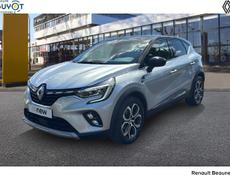 Renault Captur Beaune