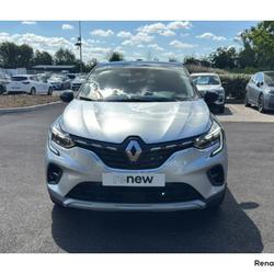 Renault Captur TCe 90 Techno Evolution Beaune