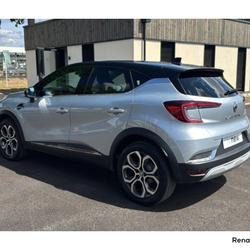 Renault Captur TCe 90 Techno Evolution Beaune