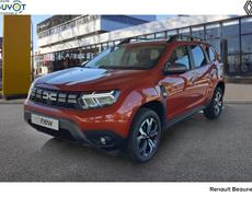 Dacia Duster Beaune