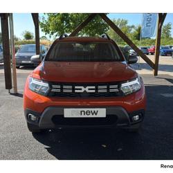 Dacia Duster Blue dCi 115 4x2 Journey Beaune