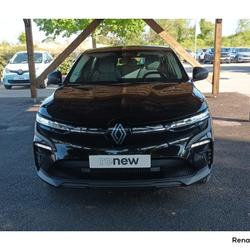 Renault Megane E-Tech Megane E-Tech EV60 130ch optimum charge Evolution ER Beaune