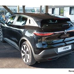 Renault Megane E-Tech Megane E-Tech EV60 130ch optimum charge Evolution ER Beaune