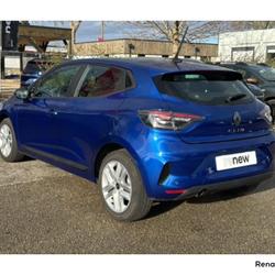 Renault Clio 5 Clio Blue dCi 100 ch GSR2 Evolution Beaune