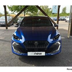 Renault Clio 6 Clio E-Tech full hybrid 160 ch esprit Alpine Beaune