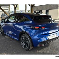 Renault Clio 6 Clio E-Tech full hybrid 160 ch esprit Alpine Beaune