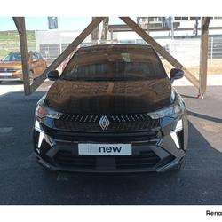 Renault Captur TCe 115 ch Techno Beaune