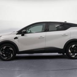 Renault Captur E-Tech full hybrid 145 ch Techno Beaune