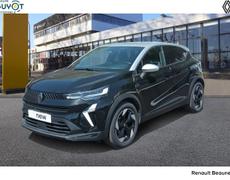 Renault Captur Beaune