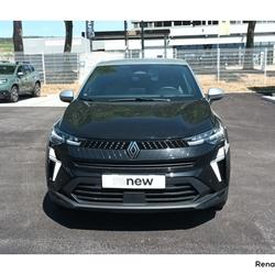Renault Captur E-Tech full hybrid 145 ch Techno Beaune
