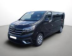 Renault Trafic combi Beaune