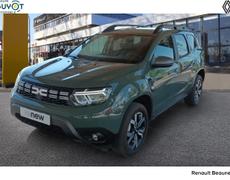 Dacia Duster Beaune