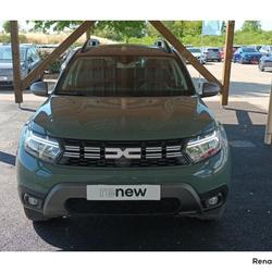Dacia Duster TCe 150 4x2 EDC Journey Beaune