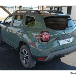 Dacia Duster TCe 150 4x2 EDC Journey Beaune