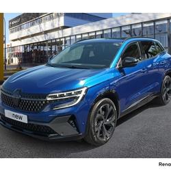 Renault Austral E-Tech hybrid 200 Techno esprit Alpine Beaune