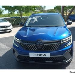 Renault Austral E-Tech hybrid 200 Techno esprit Alpine Beaune