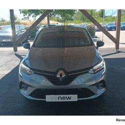 Renault Clio 5 Clio E-Tech full hybrid 145 Evolution Beaune