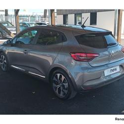 Renault Clio 5 Clio E-Tech full hybrid 145 Evolution Beaune