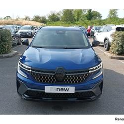 Renault Austral E-Tech hybrid 200 Techno esprit Alpine Beaune