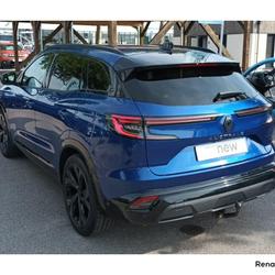 Renault Austral E-Tech hybrid 200 Techno esprit Alpine Beaune