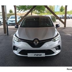 Renault Clio 5 Clio E-Tech full hybrid 145 Evolution Beaune