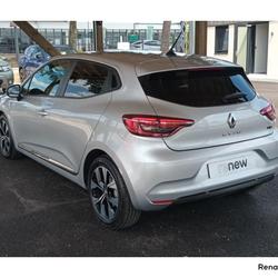 Renault Clio 5 Clio E-Tech full hybrid 145 Evolution Beaune
