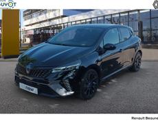 Renault Clio 5 Beaune