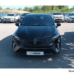 Renault Clio 5 Clio TCe 90 ch GSR2 Esprit Alpine Beaune