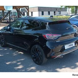 Renault Clio 5 Clio TCe 90 ch GSR2 Esprit Alpine Beaune