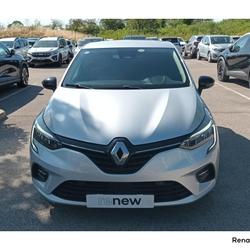 Renault Clio 5 Clio TCe 100 GPL Evolution Beaune