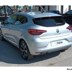 Renault Clio 5 Clio TCe 100 GPL Evolution Beaune