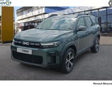 Dacia Bigster Beaune