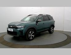 Dacia Bigster Beaune