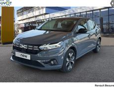 Dacia Sandero Beaune
