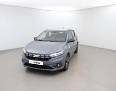 Dacia Sandero Beaune