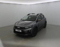 Dacia Sandero Beaune