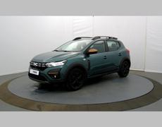 Dacia Sandero Beaune
