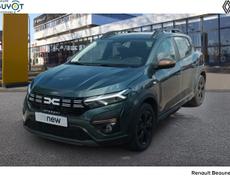 Dacia Sandero Beaune