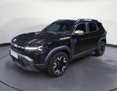 Dacia Duster Beaune