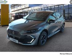 Renault Clio 6 Beaune