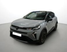 Renault Captur Beaune