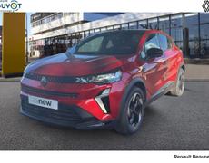 Renault Captur Beaune
