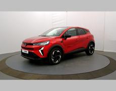 Renault Captur Beaune