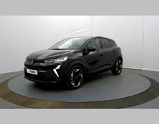 Renault Captur Beaune