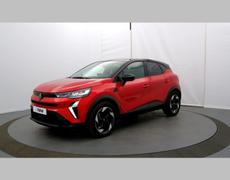 Renault Captur Beaune