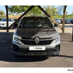 Renault Espace 5 Espace E-Tech hybrid 200 Iconic Beaune