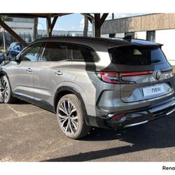 Renault Espace 5 Espace E-Tech hybrid 200 Iconic Beaune