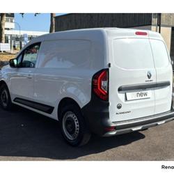 Renault Kangoo BLUE DCI 115 EXTRA - 22 Beaune