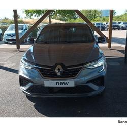 Renault Arkana E-Tech hybride 145 R.S. Line Fast Track (RED) Beaune