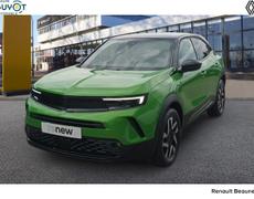 Opel Mokka Beaune